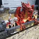 Dungeons and  Dragons Topper