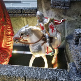 Dungeons and  Dragons Topper