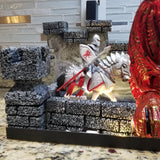 Dungeons and  Dragons Topper