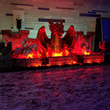 Dungeons and  Dragons Topper