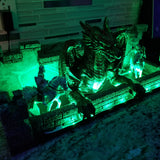 Dungeons and  Dragons Topper