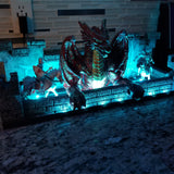 Dungeons and  Dragons Topper