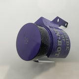 Bride of Pinbot PinCup with Logo