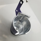 Bride of Pinbot PinCup with Logo