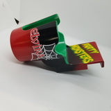 Elvira PinCup Party Monsters