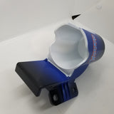 Whirlwind PinCup