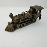 ACDC Custom Interactive Train PRO