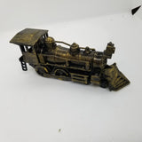 ACDC Custom Interactive Train PRO