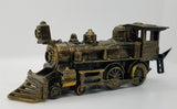 ACDC Custom Interactive Train PRO