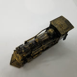 ACDC Custom Interactive Train PRO