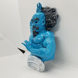 Tales of the Arabian Nights Custom Painted Genie