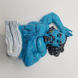 Tales of the Arabian Nights Custom Painted Genie