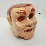 Funhouse Rudy  (Paint Job Only)