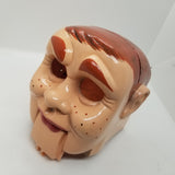 Funhouse Rudy  (Paint Job Only)