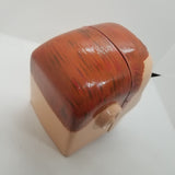 Funhouse Rudy  (Paint Job Only)