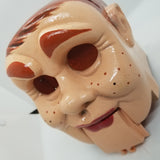 Funhouse Rudy  (Paint Job Only)