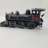 ACDC Custom Interactive Train PRO