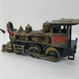 ACDC Custom Interactive Train PRO