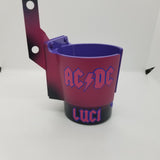 ACDC PinCup "Luci"