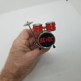 ACDC Playfield Drum