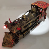 ACDC Custom Interactive Train PRO