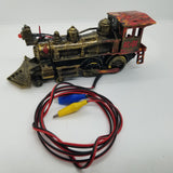 ACDC Custom Interactive Train PRO