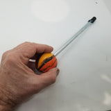 Mandalorian Shooter rod