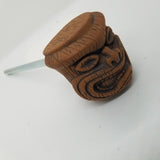 Ripley's Believe it or Not " Freaky Tiki" Character Head Shooter