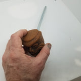 Ripley's Believe it or Not " Freaky Tiki" Character Head Shooter