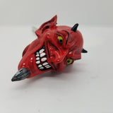 ACDC Skull Shooter Rod "Devil"