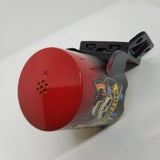 Guns N' Roses PinCup Yellow