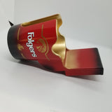 The Big Lebowski PinCup Folgers Can Premium