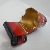 The Big Lebowski PinCup Folgers Can Premium