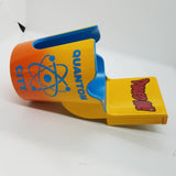 Dialed In PinCup Quantum City