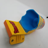 Dialed In PinCup Quantum City