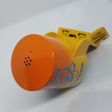 Dialed In PinCup Quantum City