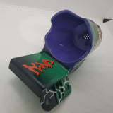 Godzilla PinCup purple inside Premium