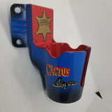 Cactus Canyon PinCup