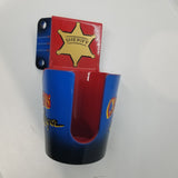 Cactus Canyon PinCup Premium