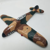 Indiana Jones Custom Painted Planes