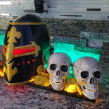 Black Knight Pinball Topper