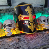 Black Knight Pinball Topper