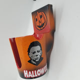 Halloween PinCup Premium Style