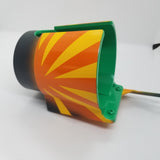 Attack From Mars PinCup LE Premium Style