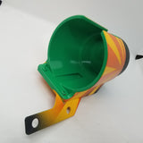 Attack From Mars PinCup LE Premium Style