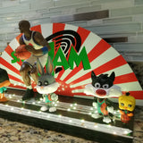 Space Jam Topper
