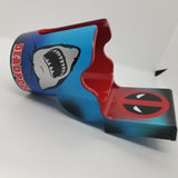 Deadpool PinCup Premium reversible