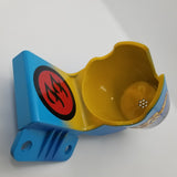 Foo Fighters PinCup Premium Style