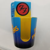Foo Fighters PinCup Premium Style