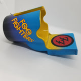 Foo Fighters PinCup Premium Style